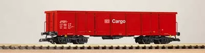 PIKO 37732 Cargo V Gondola (Red)