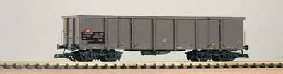 PIKO 37734 SBB V Gondola Eaos 106