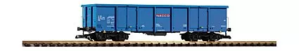 PIKO 37737 NACCO CS V Gondola Eaos