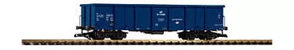 PIKO 37738 PKP VI Gondola Eas5971, Blue