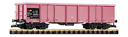 PIKO 37742 SBB V Gondola Eaos, Pink