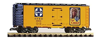 Piko 38878 SF "The Chief" Reefer 200515