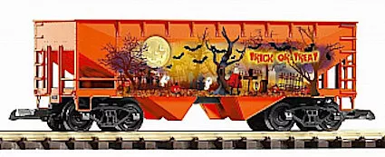 Piko 38898 Halloween Trick or Treat Hopper