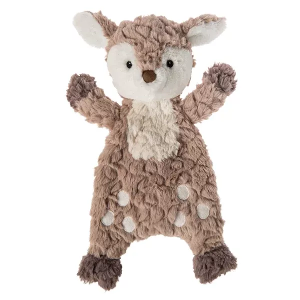 Putty Nursery Fawn Lovey