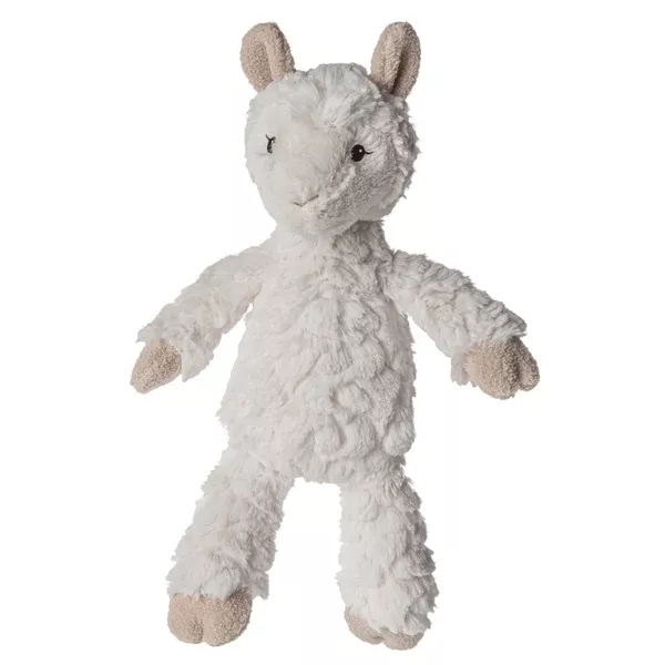 Putty Nursery Llama