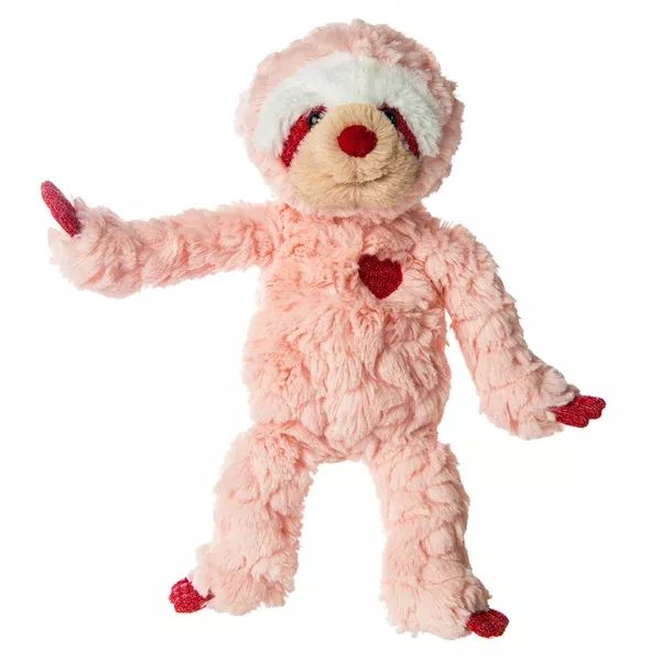 Putty Valentine Sloth