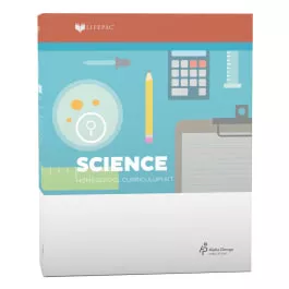 Science 5 Complete Boxed Set