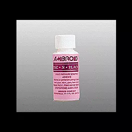 Tac-N-Place Adhesive -- 1oz29.6mL