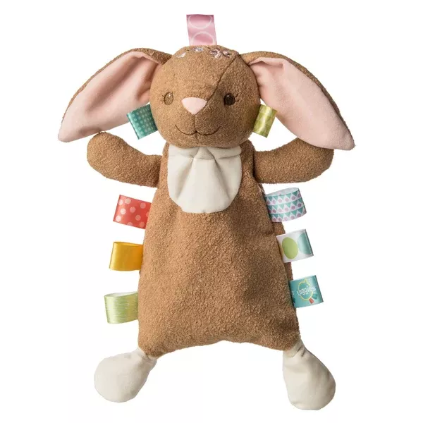 Taggies Harmony Bunny Lovey