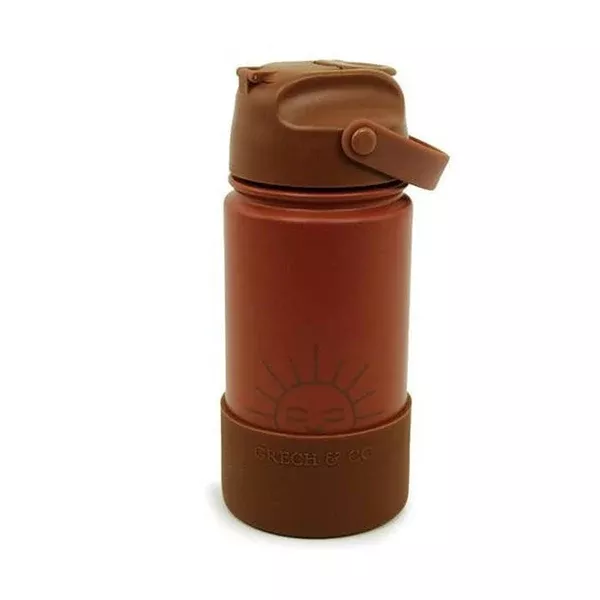 Thermo Drinking Bottle - Tierra | 14oz