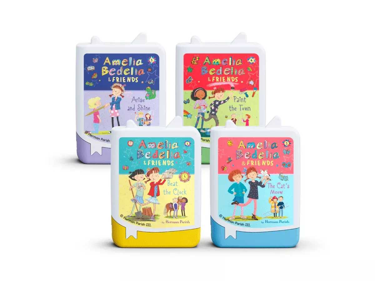 Tonies - Amelia Bedelia Audiobook