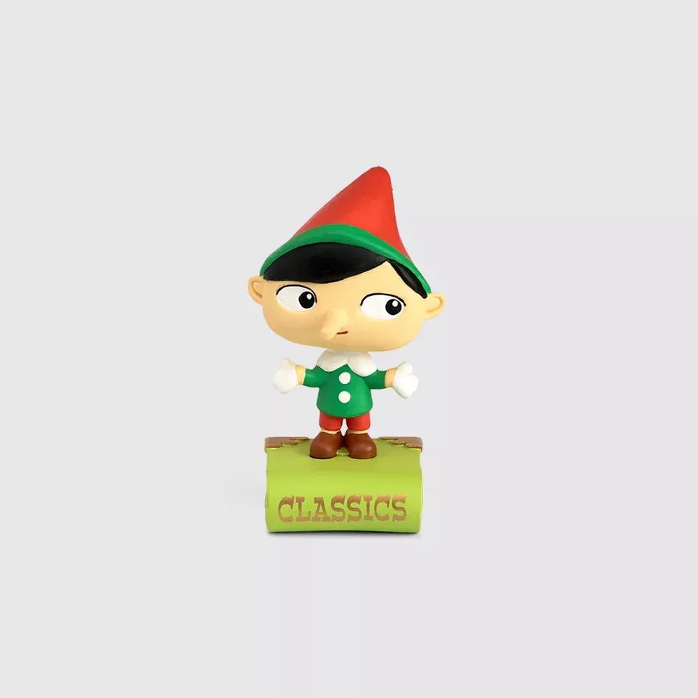 Tonies - Favorite Classics Pinocchio