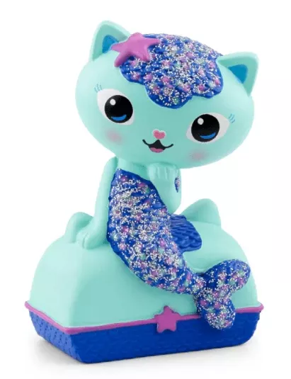 Tonies - Gabby's Dollhouse Mercat