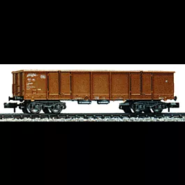 Type Eaos Gondola w/Load Era V -- DB (brown)