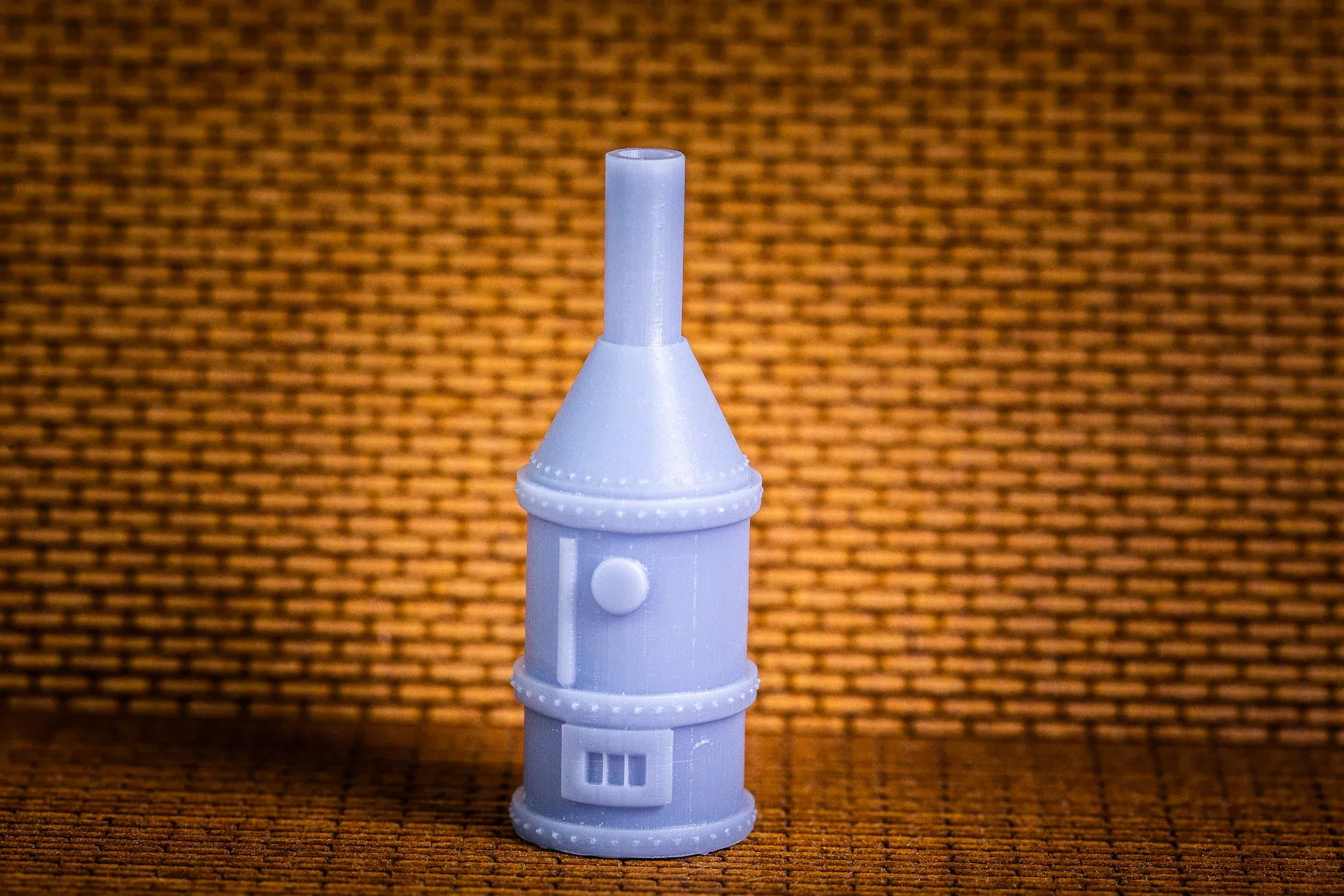 Vertical Boiler (2) - N Scale