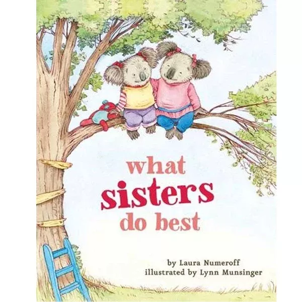 What Sisters Do Best