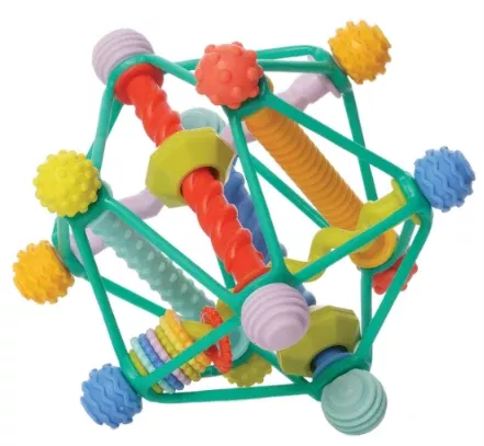 Whirzle