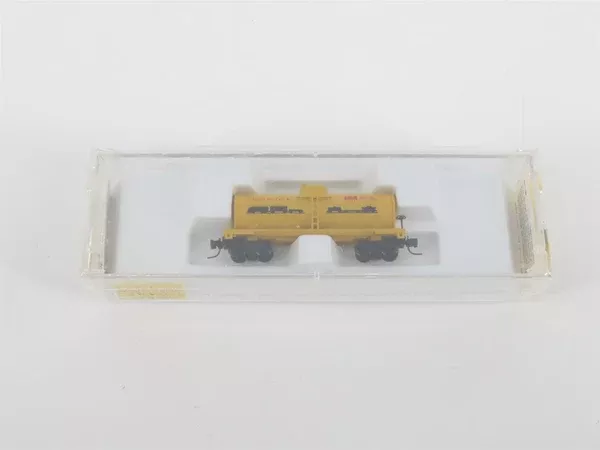 Z Micro-Trains MTL 14415-2 MTL's 5th Anniversary Single Dome Tank Car #1995