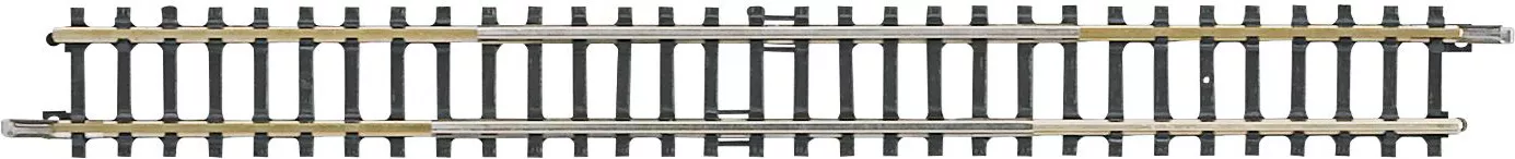 Z STRAIGHT TRACK 4-3/4(ADJUSTABLE)PK/10