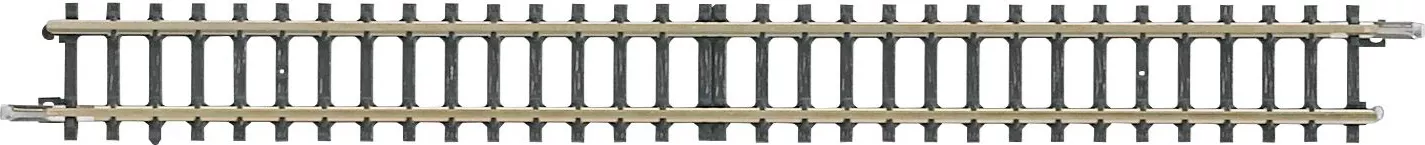 Z STRAIGHT TRACK 4-7/16 PK/10
