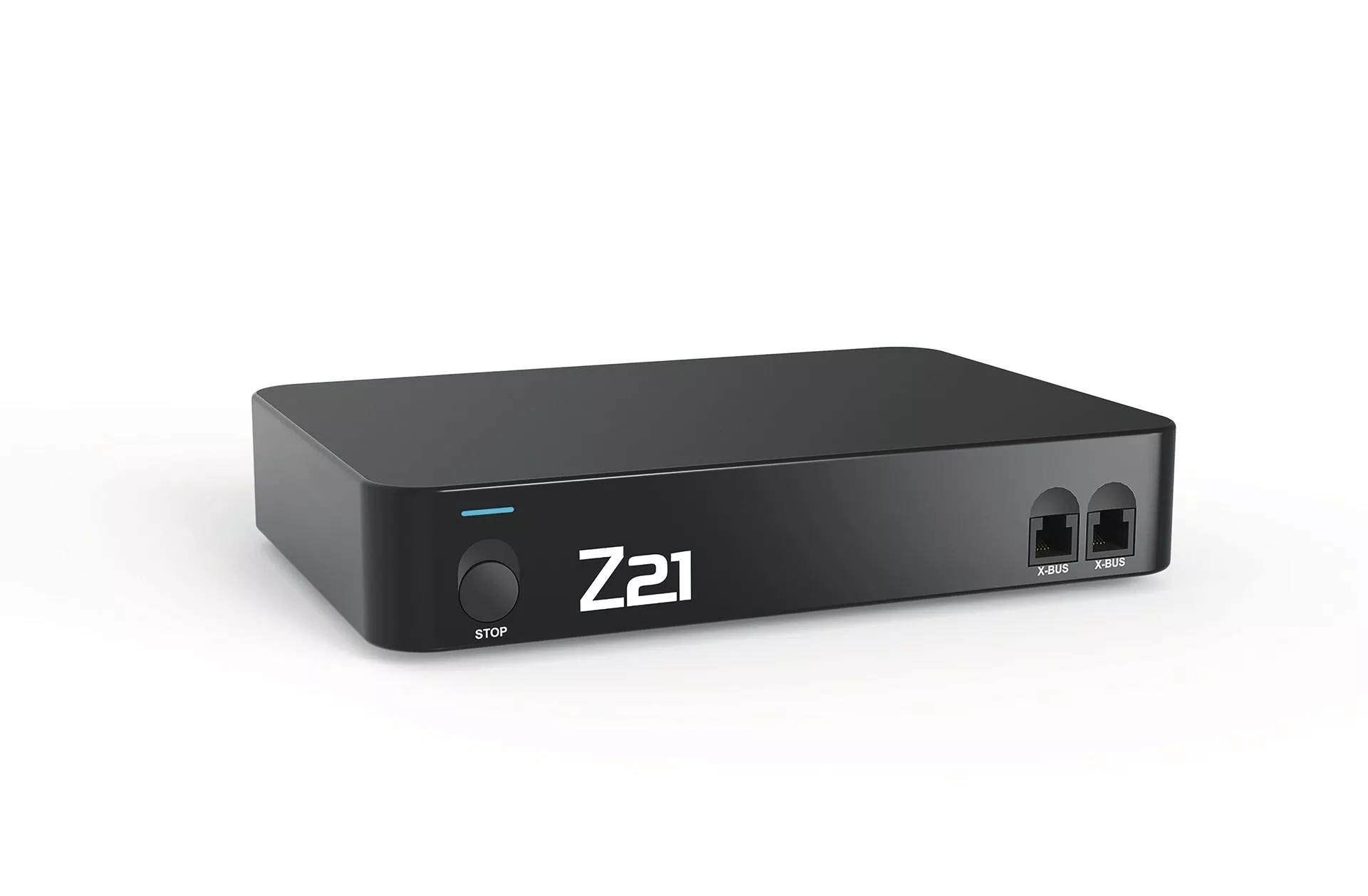 Z21 Digital Unit for Smartphones and Tablets (230V Version)