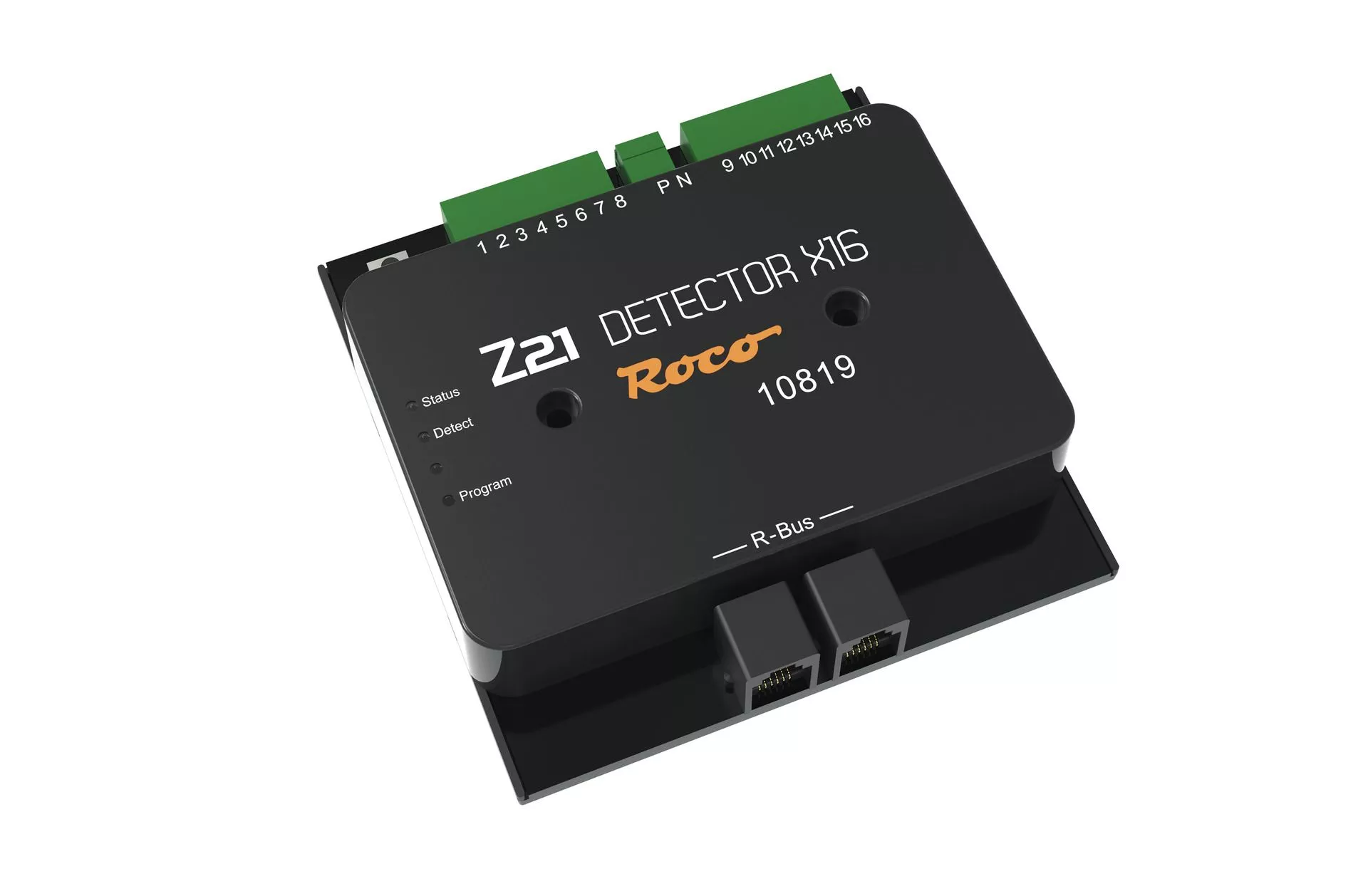 Z21(R) Detector x16