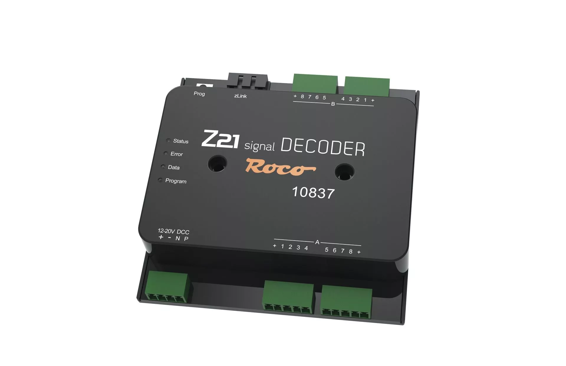 Z21 Signal DECODER
