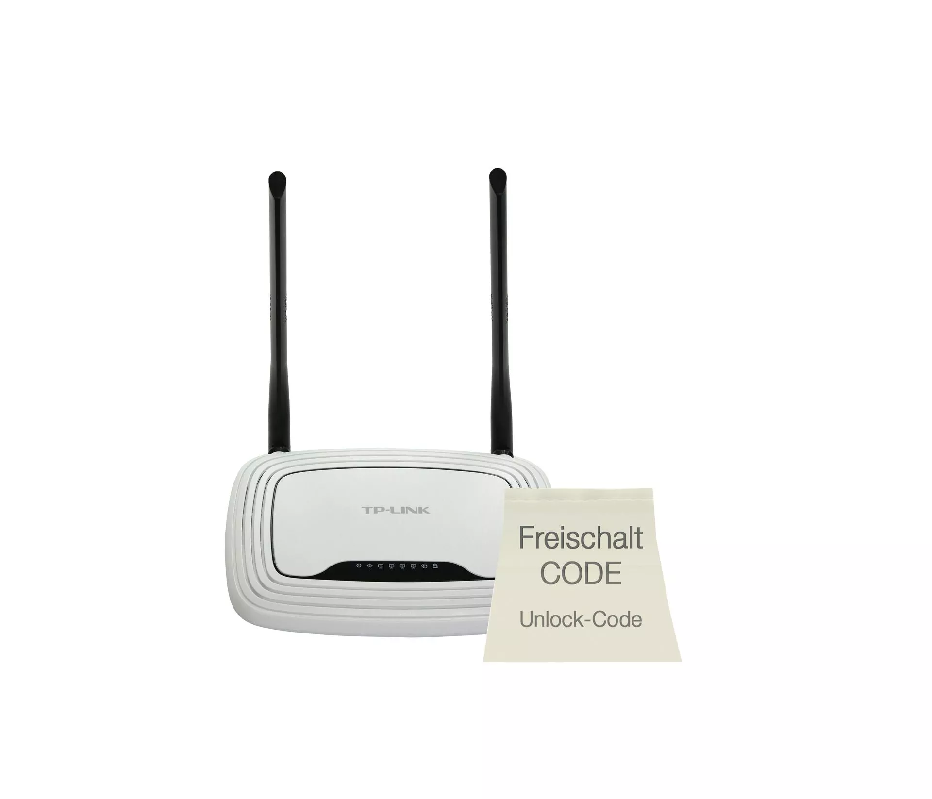 z21 Wifi Package and Unlock Code for Z21 Start Sets.