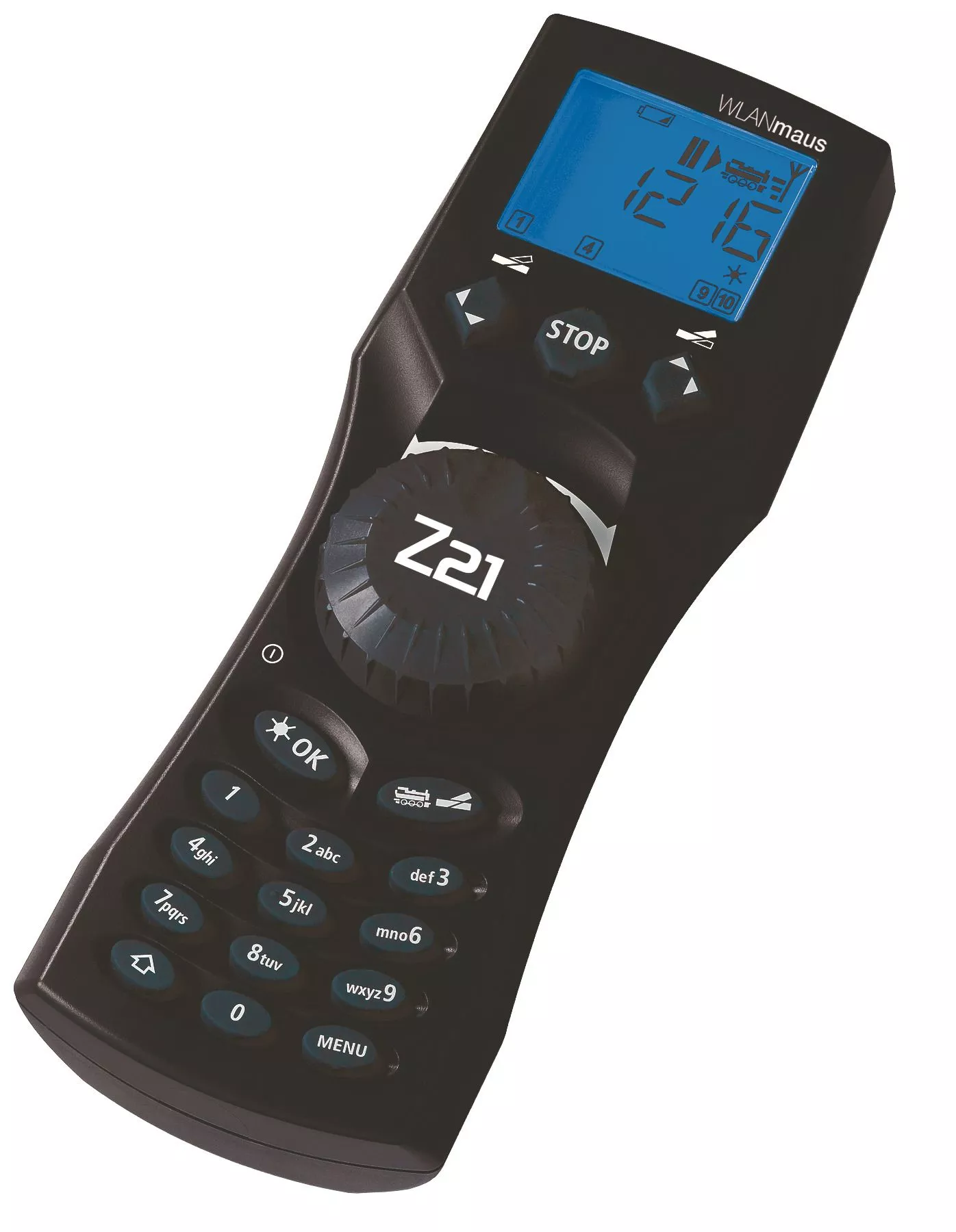 Z21 WLANmaus