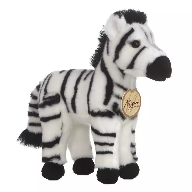 Zebra 11 in. Miyoni