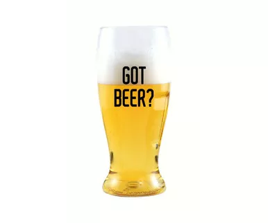 ZEE'S CREATIONS - Got Beer? EverDrinkware Beer Tumbler (ED1003-B4)