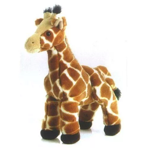 Zenith Giraffe 12 Inch Flopsie
