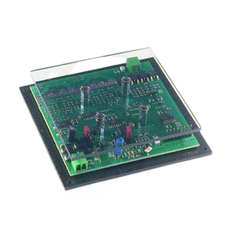 ZI-MX7 Reverse Loop Module (w/ occupancy detection)