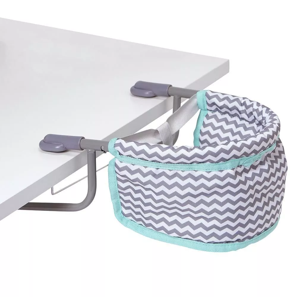 Zig Zag Feeding Set