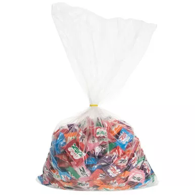 Zotz Fizz Power Candy - Bulk Bag - 300ct